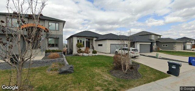 Larawan ng 138 Prairie Smoke Drive sa Winnipeg, Manitoba