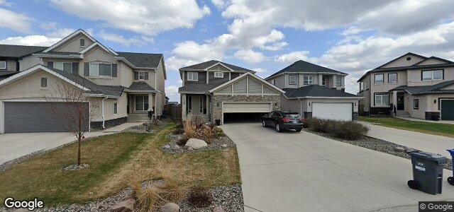 138 Purple Sage Crescent（加拿大曼尼托巴省温尼伯市）房屋照片