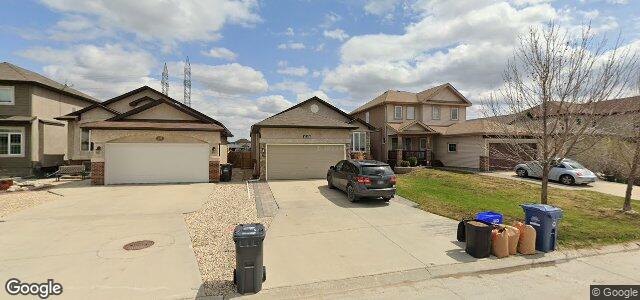 Photo of 138 Tallgrass Crescent in Winnipeg, Manitoba