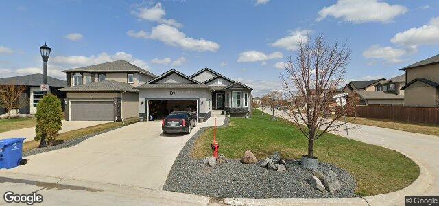 Larawan ng 139 Blue Sun Drive sa Winnipeg, Manitoba