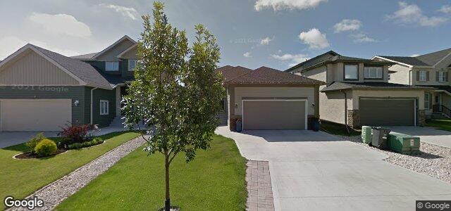 Larawan ng 14 Baptiste Tourond Road sa Winnipeg, Manitoba