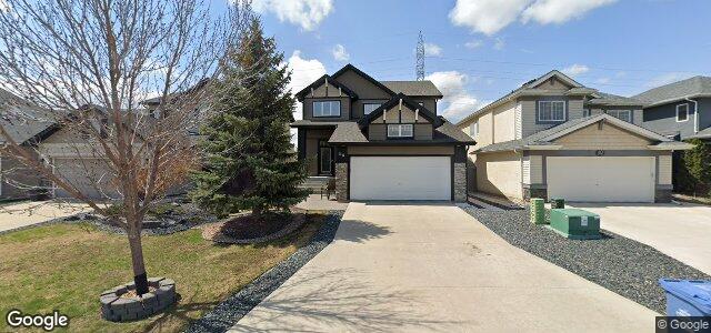 14 Blue Sun Drive（加拿大曼尼托巴省溫尼伯市）房屋照片