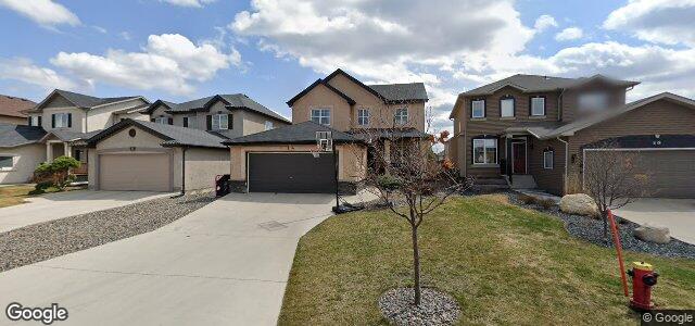 Larawan ng 14 Charity Lane sa Winnipeg, Manitoba