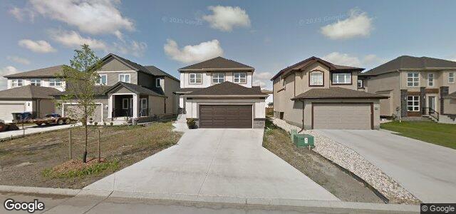 Larawan ng 14 Coneflower Crescent sa Winnipeg, Manitoba