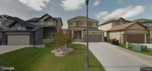 Larawan ng 14 Grey Owl Place sa Winnipeg, Manitoba