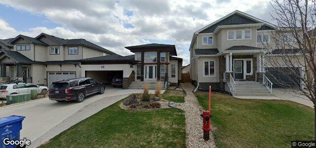 14 Heartleaf Lane ਦੀ ਫੋਟੋ, ਵਿਨੀਪਿਗ, ਮੈਨੀਟੋਬਾ