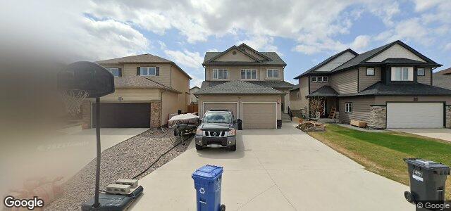 Larawan ng 14 John Pelland Road sa Winnipeg, Manitoba