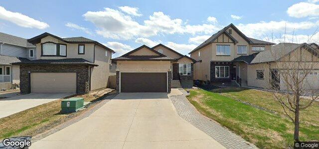 Larawan ng 14 Moonbeam Way sa Winnipeg, Manitoba