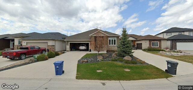 Larawan ng 14 Palisade Cove sa Winnipeg, Manitoba