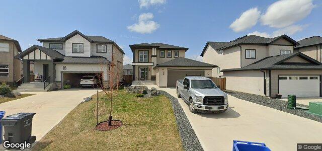 Larawan ng 14 Pepin Place sa Winnipeg, Manitoba