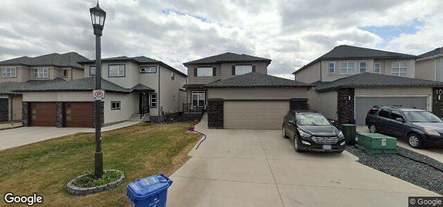 Larawan ng 14 Pintail Point sa Winnipeg, Manitoba