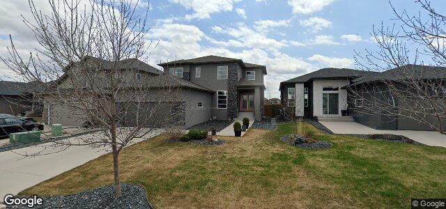 Larawan ng 14 Prairie Smoke Drive sa Winnipeg, Manitoba