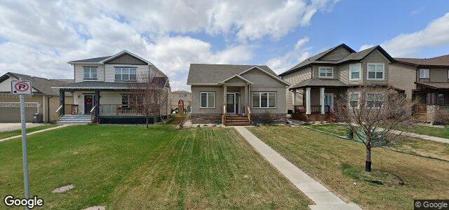 Larawan ng 14 Proulx Place sa Winnipeg, Manitoba