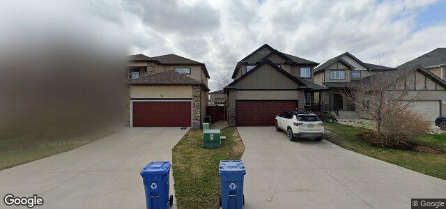 Larawan ng 14 Purple Sage Crescent sa Winnipeg, Manitoba