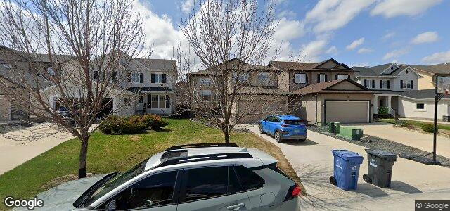 Larawan ng 14 Ranville Road sa Winnipeg, Manitoba