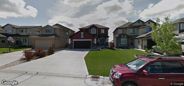 Larawan ng 14 Red Lily Road sa Winnipeg, Manitoba