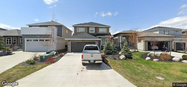 Larawan ng 14 Red Sky Road sa Winnipeg, Manitoba