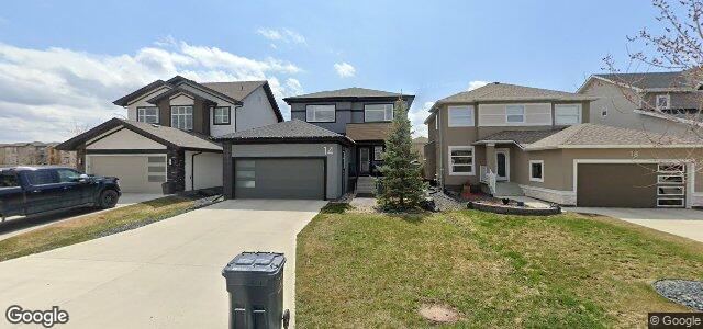 Larawan ng 14 Snowberry Circle sa Winnipeg, Manitoba