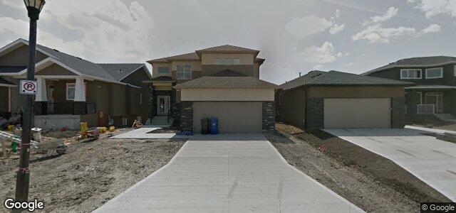 Larawan ng 14 Sundog Drive sa Winnipeg, Manitoba