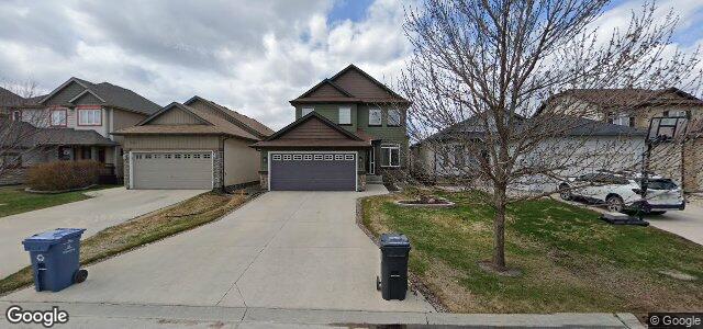 Larawan ng 14 Tallgrass Crescent sa Winnipeg, Manitoba