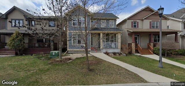 Larawan ng 14 Tansi Lane sa Winnipeg, Manitoba