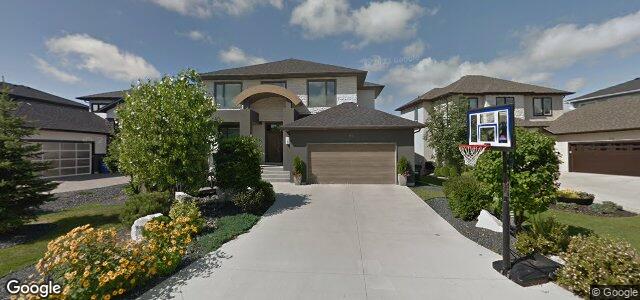 Larawan ng 142 Blue Sun Drive sa Winnipeg, Manitoba
