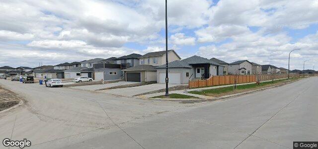 Larawan ng 142 Dumontet Crescent sa Winnipeg, Manitoba