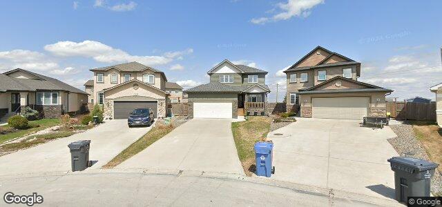 Larawan ng 142 Moonbeam Way sa Winnipeg, Manitoba