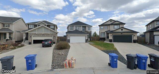 Photo of 142 Purple Sage Crescent in Winnipeg, Manitoba