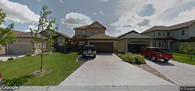 Larawan ng 142 Tallgrass Crescent sa Winnipeg, Manitoba