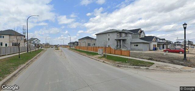 Larawan ng 143 Dumontet Crescent sa Winnipeg, Manitoba