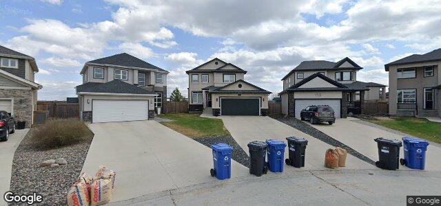 Larawan ng 146 Purple Sage Crescent sa Winnipeg, Manitoba