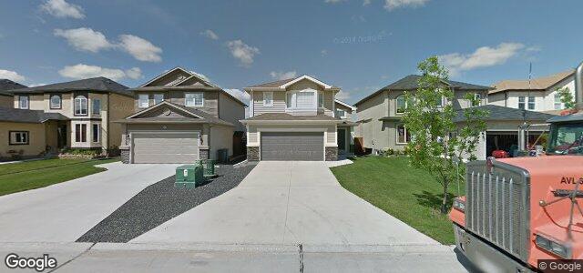 Larawan ng 146 Red Lily Road sa Winnipeg, Manitoba