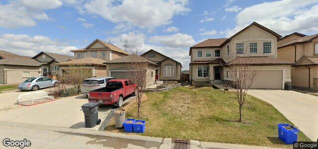 Larawan ng 146 Tallgrass Crescent sa Winnipeg, Manitoba