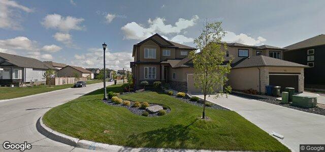 Larawan ng 147 Blue Sun Drive sa Winnipeg, Manitoba