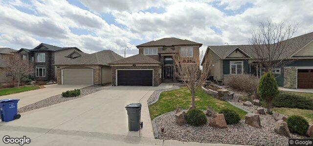 147 Wood Sage Crescent（加拿大曼尼托巴省溫尼伯市）房屋照片