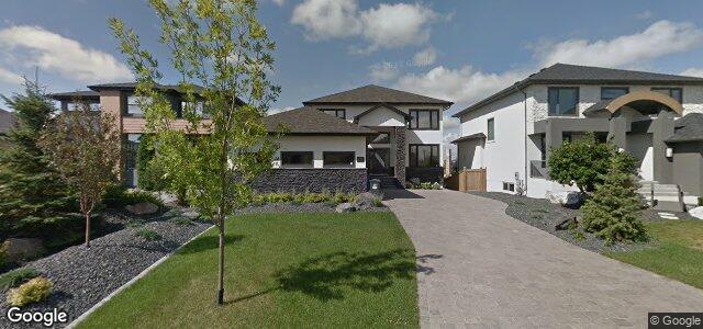 Larawan ng 148 Blue Sun Drive sa Winnipeg, Manitoba