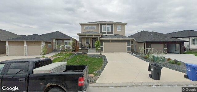 Larawan ng 15 Borealis Bay sa Winnipeg, Manitoba