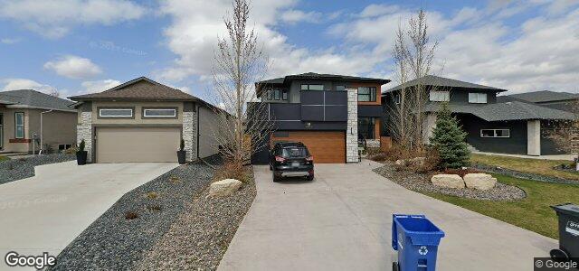 15 Diamond Dust Drive（加拿大曼尼托巴省溫尼伯市）房屋照片