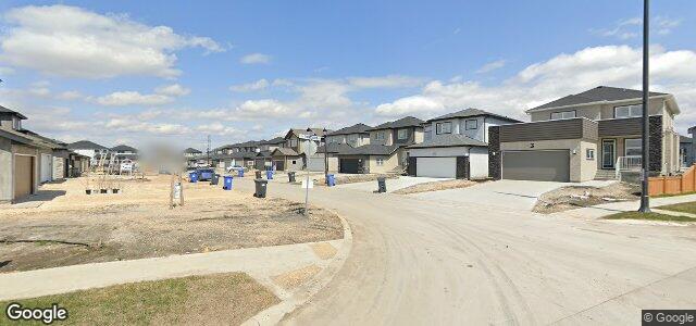 Larawan ng 15 Dumontet Crescent sa Winnipeg, Manitoba