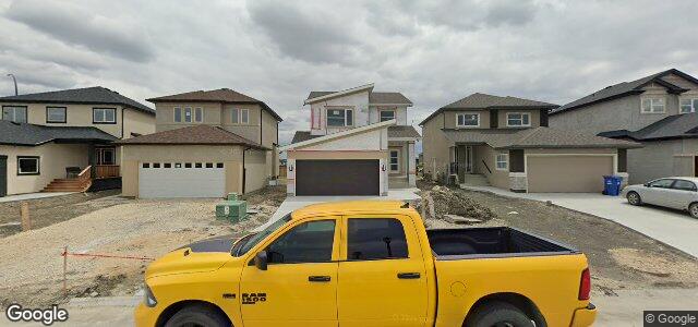 Larawan ng 15 Grey Heron Drive sa Winnipeg, Manitoba