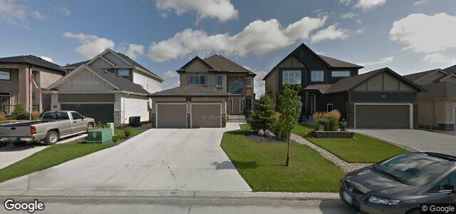 Larawan ng 15 Grey Owl Place sa Winnipeg, Manitoba