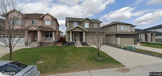 Larawan ng 15 Heartleaf Lane sa Winnipeg, Manitoba