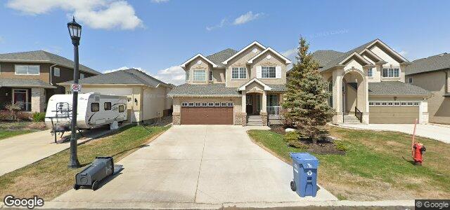 Larawan ng 15 Moonbeam Way sa Winnipeg, Manitoba