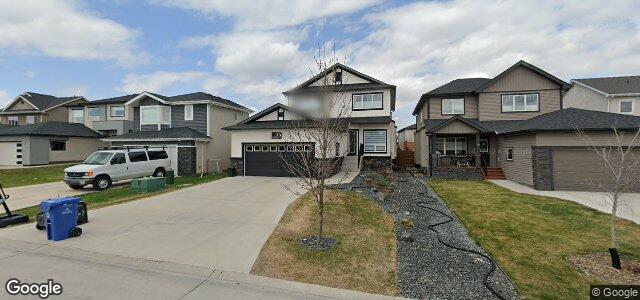 Larawan ng 15 Pintail Point sa Winnipeg, Manitoba