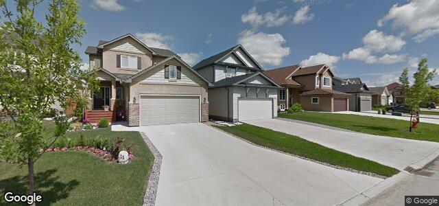 Larawan ng 15 Red Lily Road sa Winnipeg, Manitoba