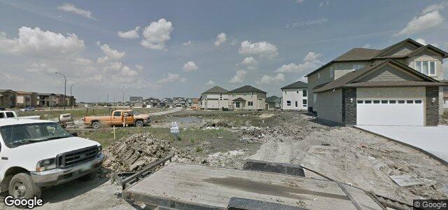 Photo of 15 Sundog Drive in Winnipeg, Manitoba