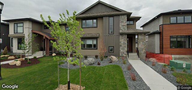 Larawan ng 15 Vireo Lane sa Winnipeg, Manitoba