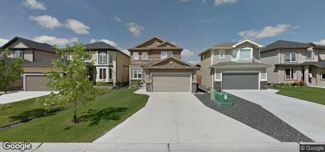Larawan ng 150 Red Lily Road sa Winnipeg, Manitoba