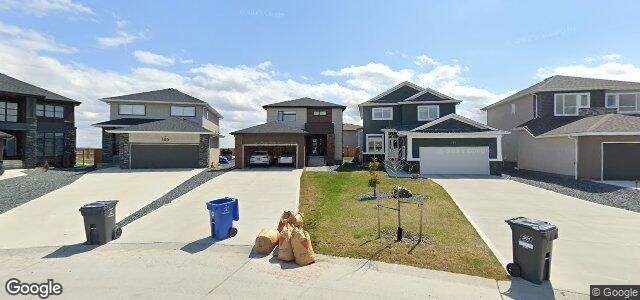 Larawan ng 150 Red Sky Road sa Winnipeg, Manitoba